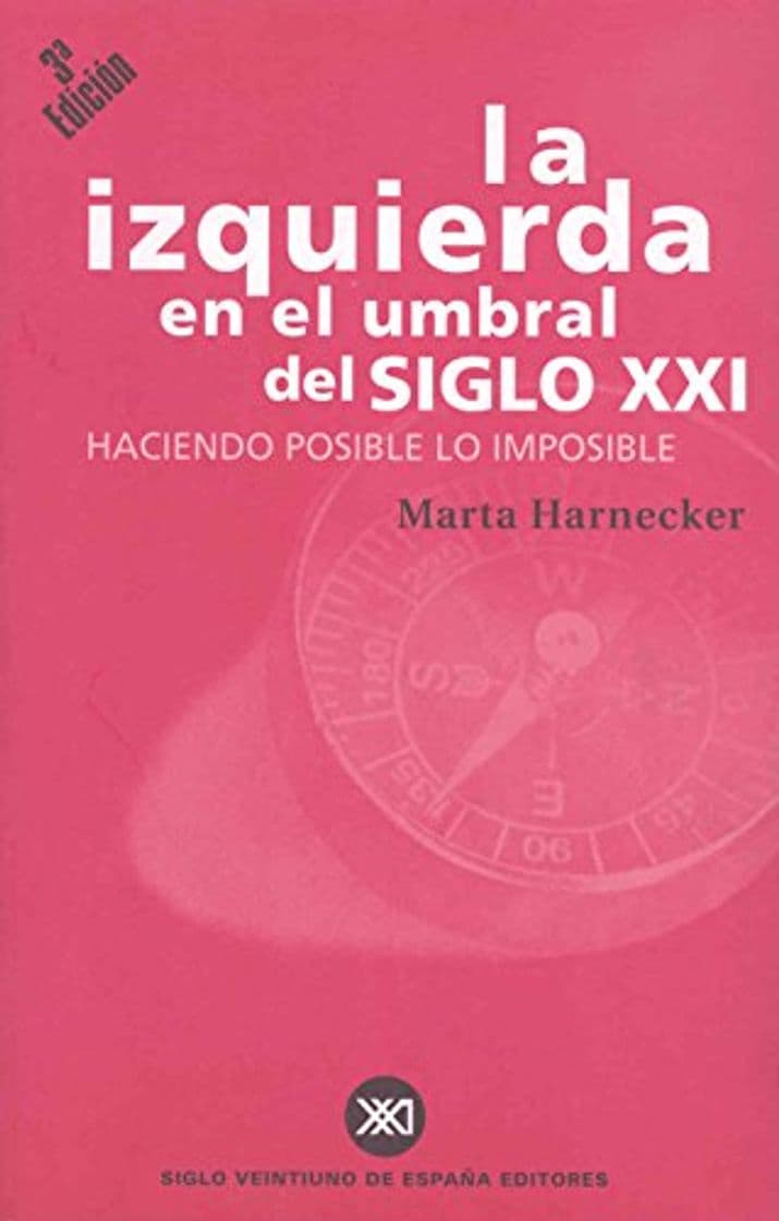 Book La izquierda en el umbral del siglo XXI