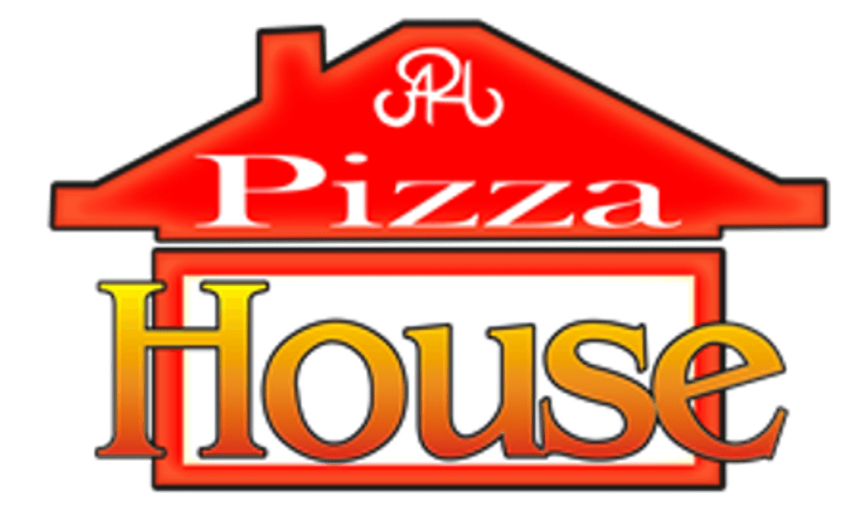 Restaurantes Pizza House