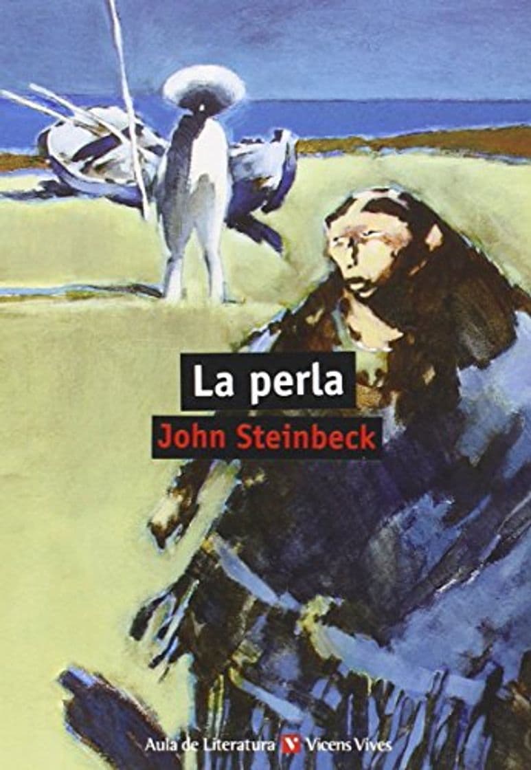 Libro La Perla: 18