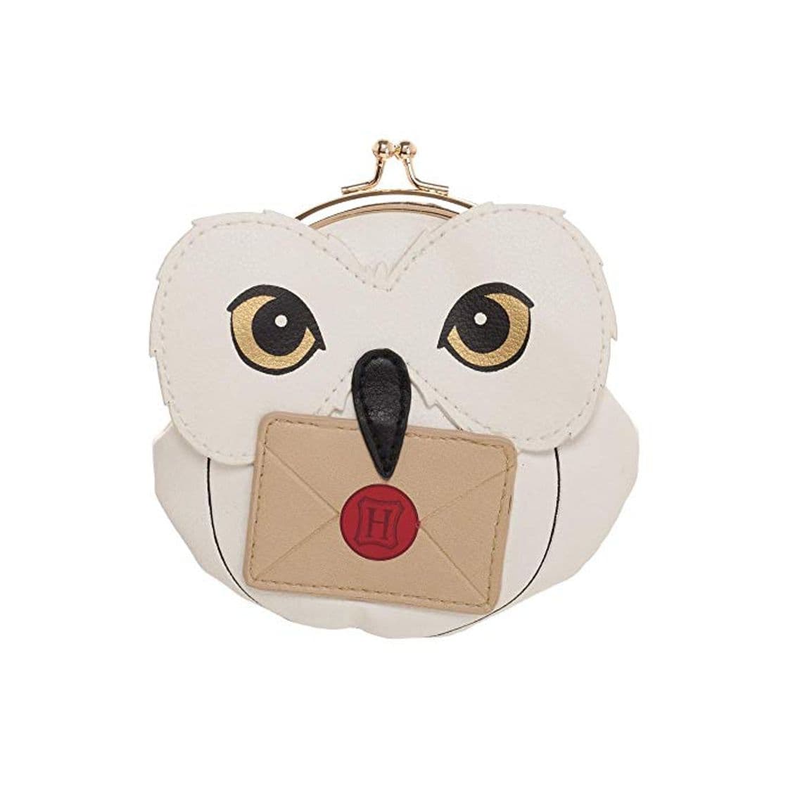 Producto Harry Potter Hedwig Coin Pouch Standard