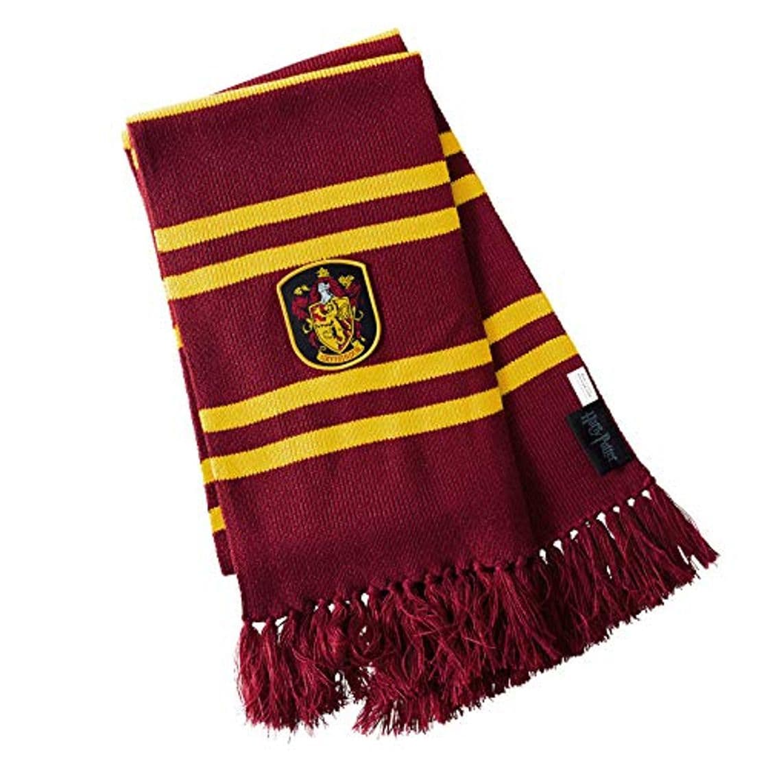 Producto Bufanda Gryffindor