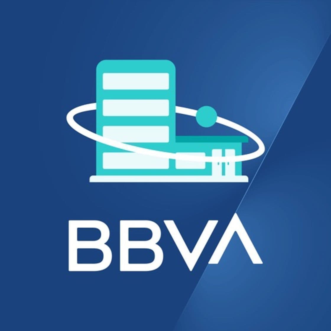 App BBVA Empresas México