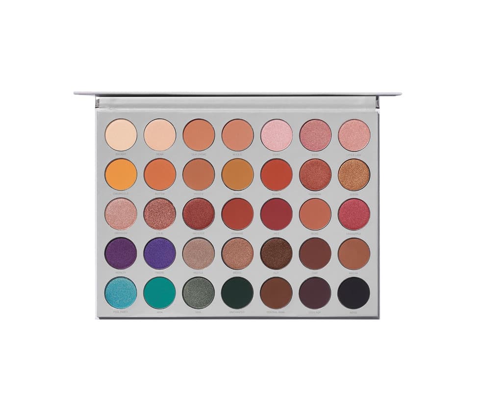 Product JACLYN HILL EYESHADOW PALETTE