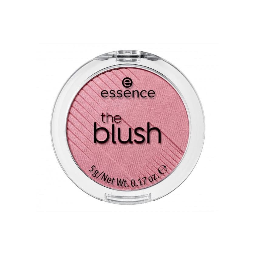 Product Colorete The Blush Essence