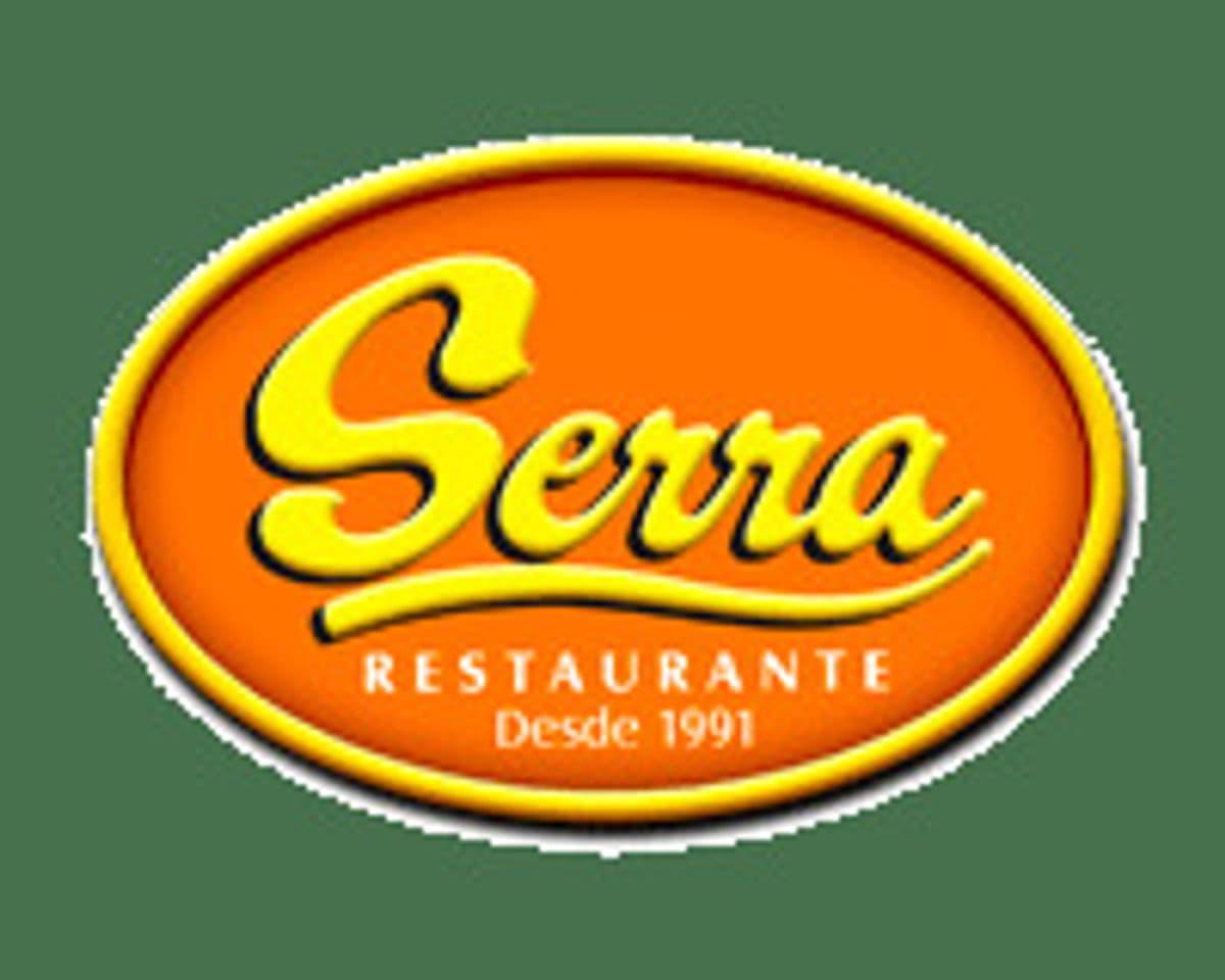 Restaurants Restaurante Serra