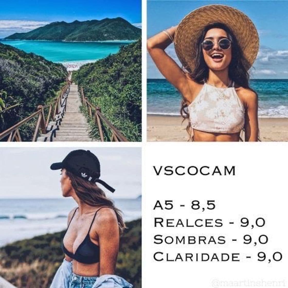 Moda Verão 