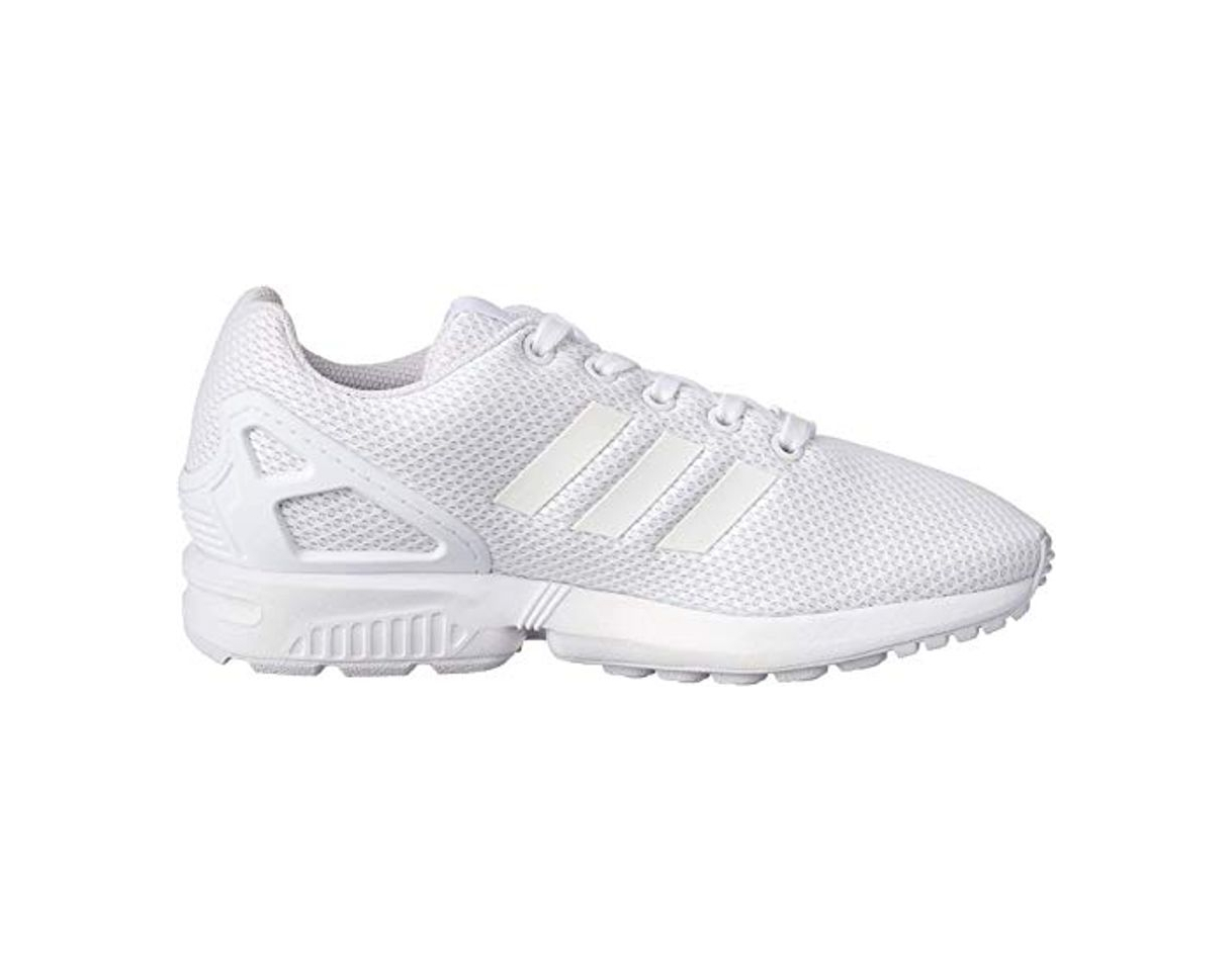 Producto adidas ZX Flux J, Zapatillas Unisex Niños, Blanco