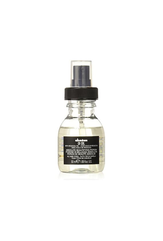 Belleza Davines Oi Oil 50ml