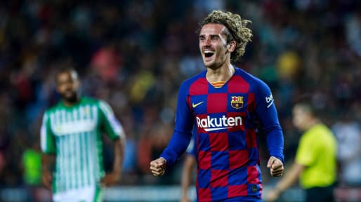 Moda Antoine Griezmann - Wikipedia