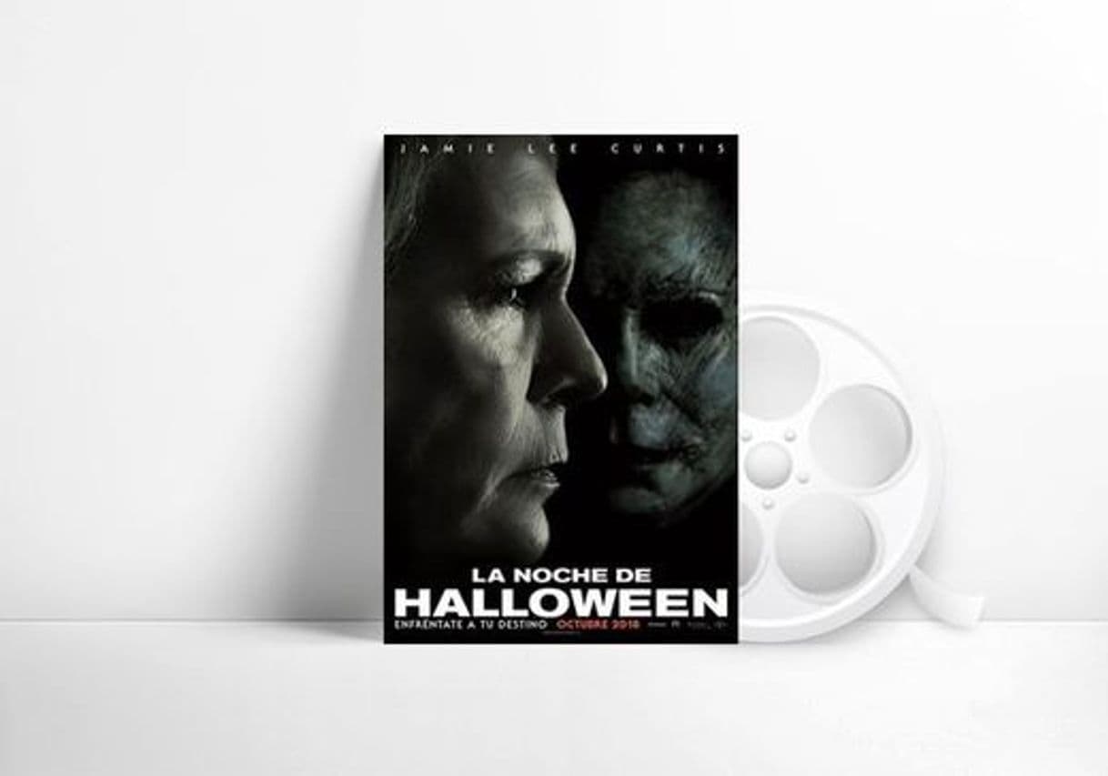 Movie Halloween