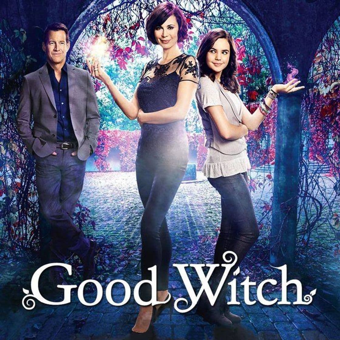 Serie Good Witch