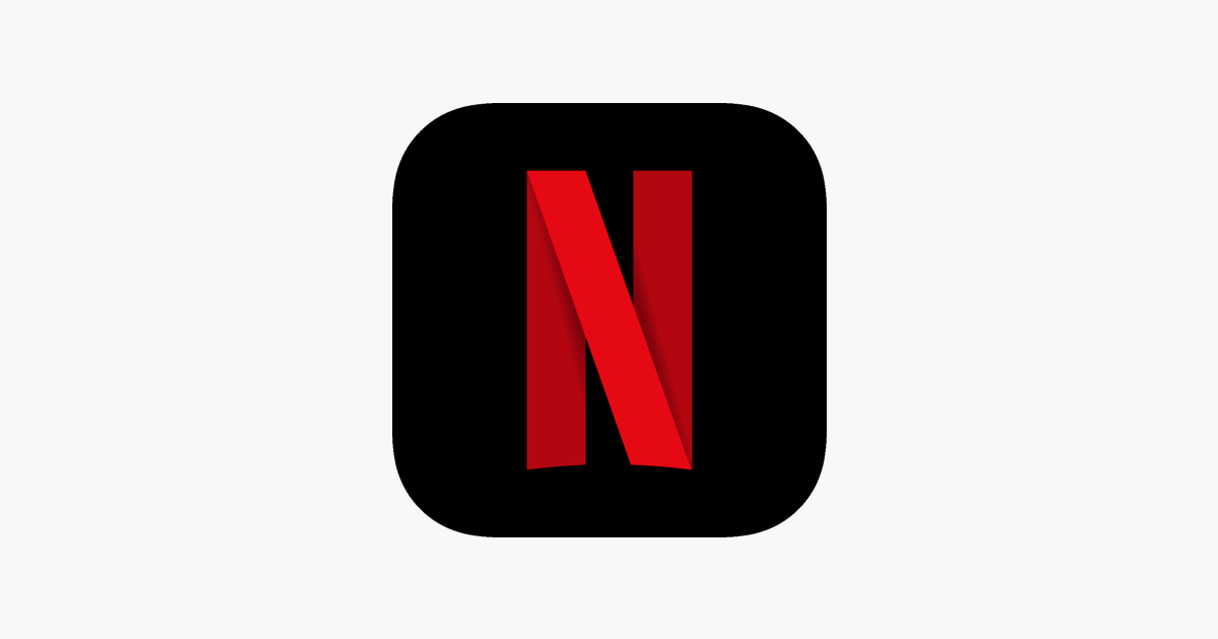 App ‎Netflix on the App Store