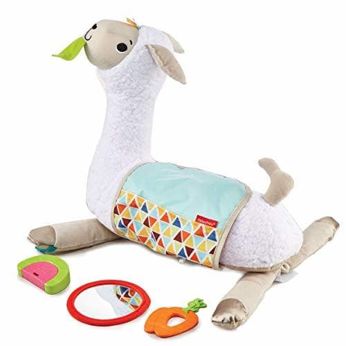 Product Fisher Price Llama 4 en 1 +0 años