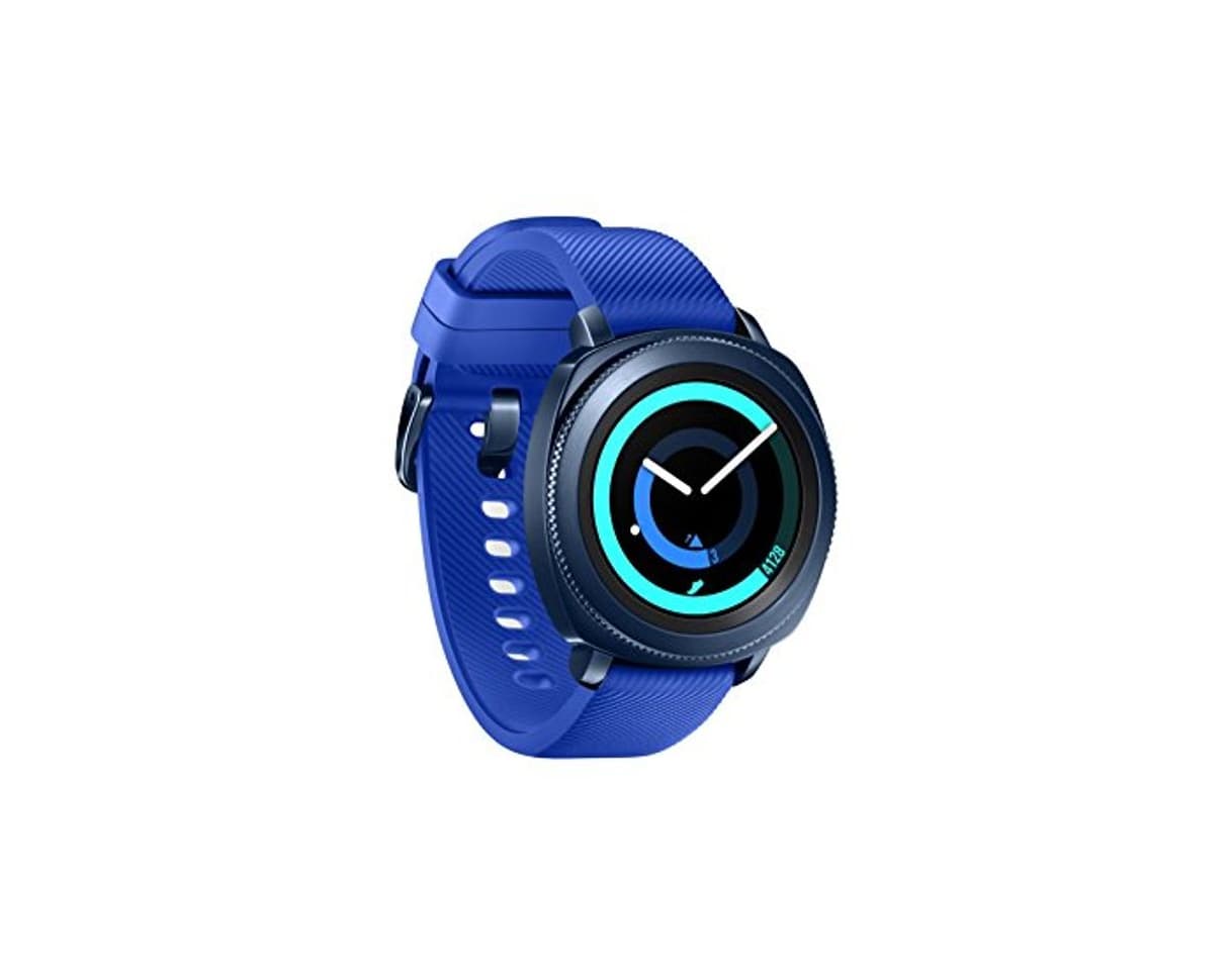 Producto Samsung Gear Sport - Smartwatch