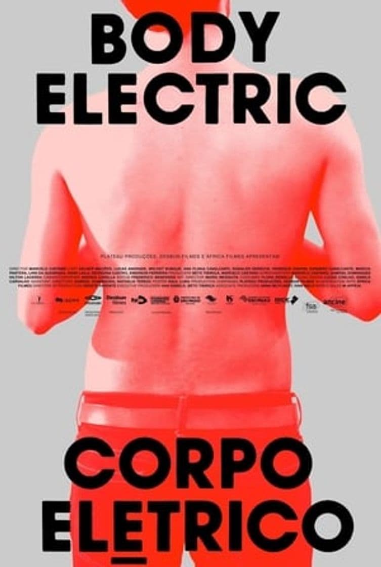 Película Body Electric