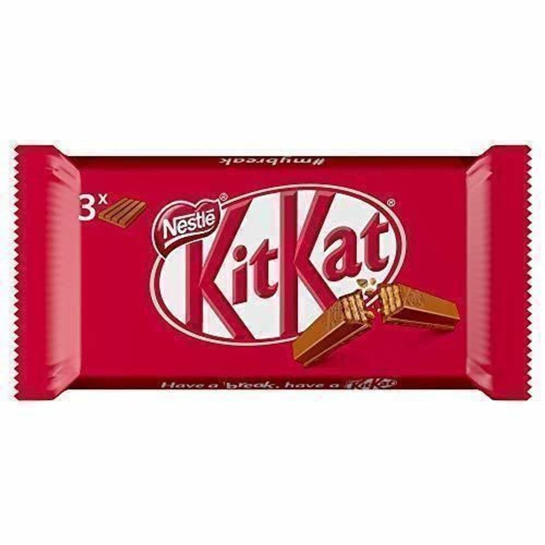 Producto Snack Kit Kat 41