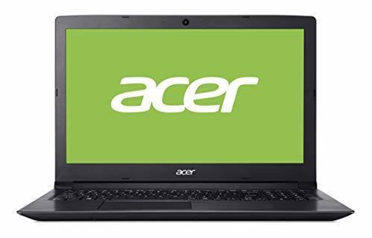 Electrónica Acer Aspire 3