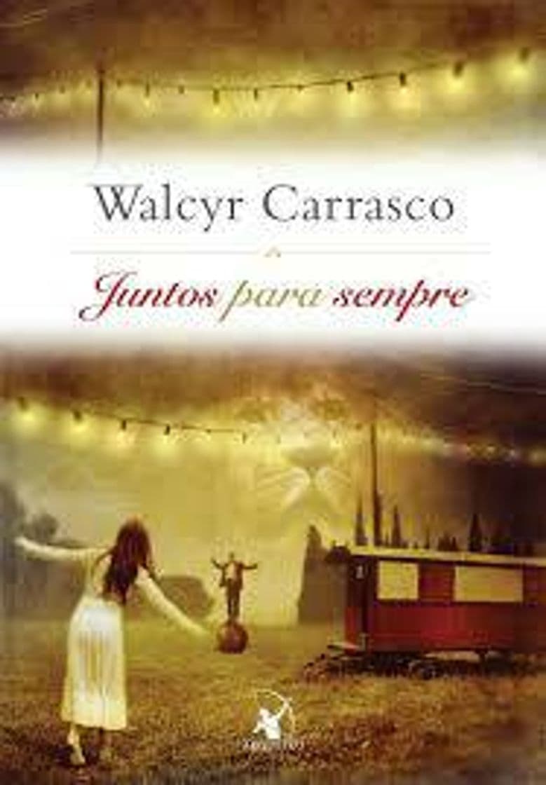 Product Livro "Juntos para Sempre"