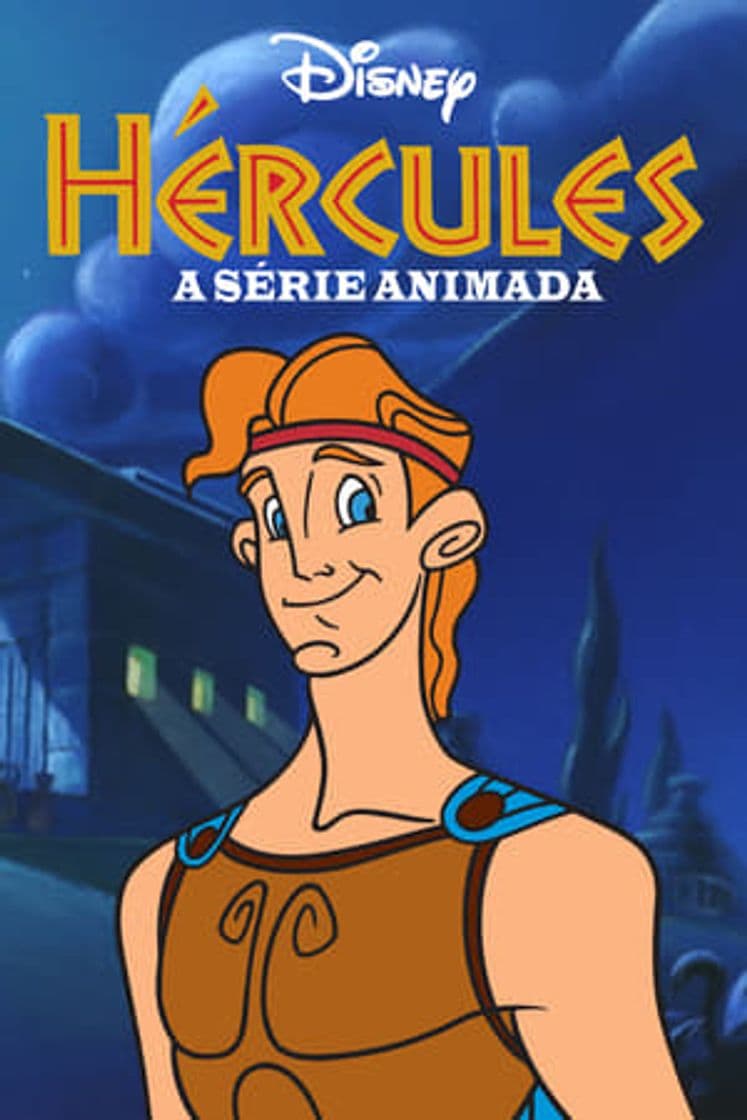 Serie Hercules