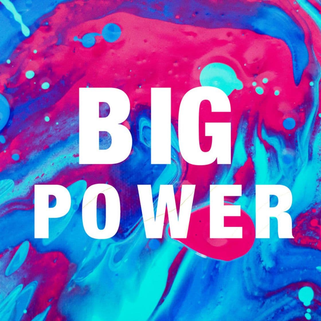 Music Big Power