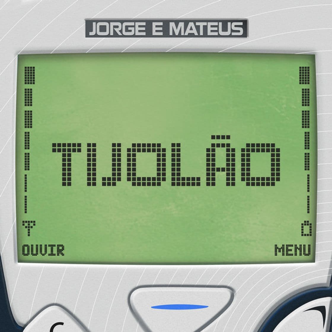 Music Tijolão - Ao Vivo