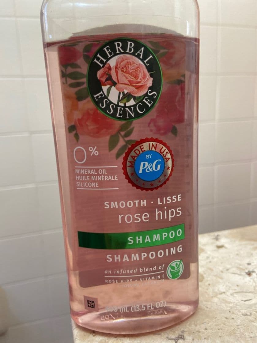 Belleza Herbal Essences