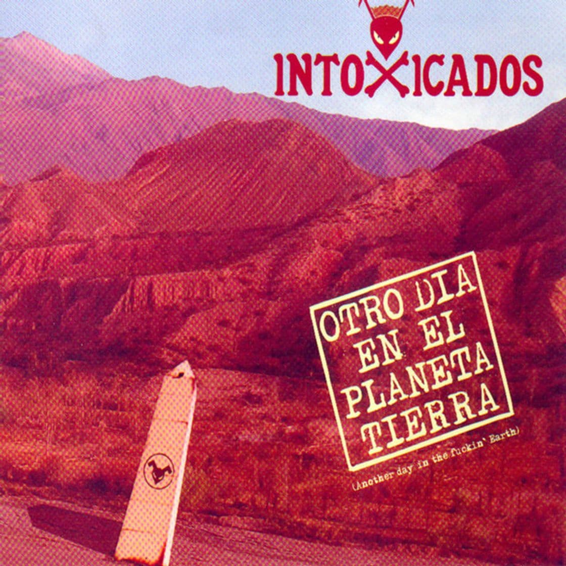 Canción Fuego