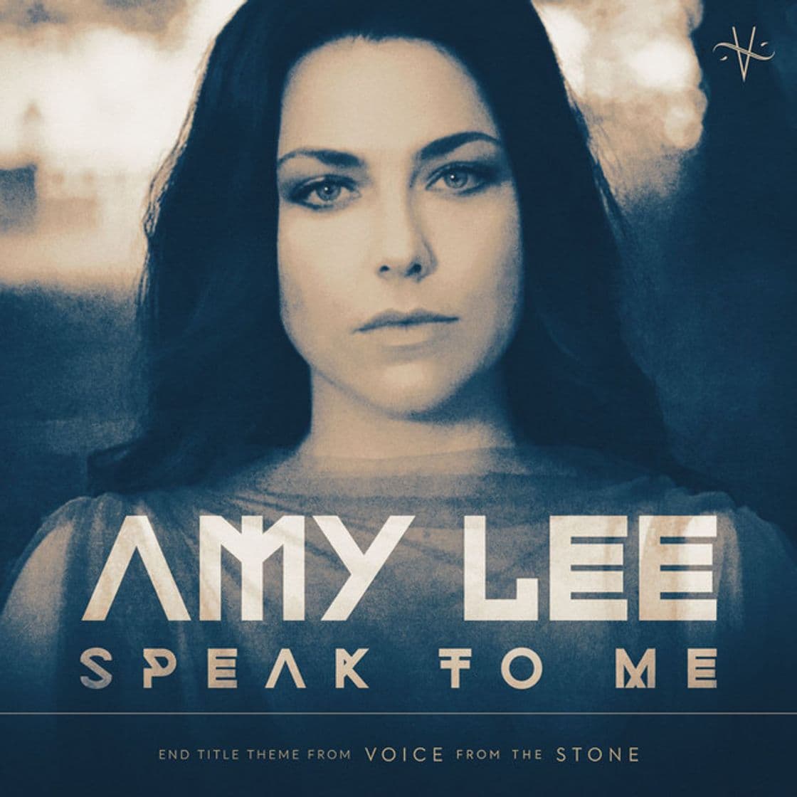 Music Speak To Me (From "Voice From The Stone")