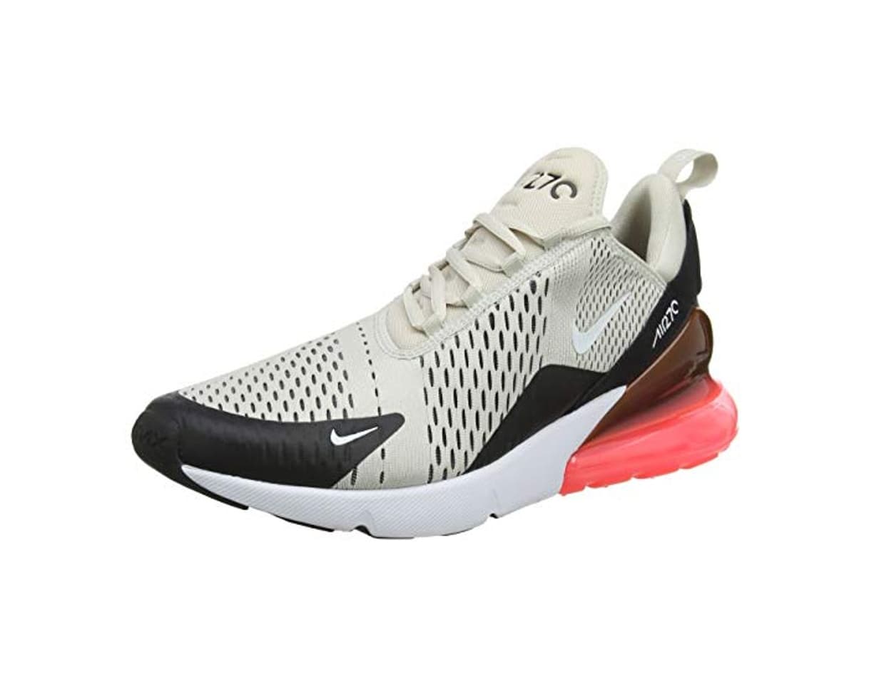 Producto Nike Air MAX 270, Zapatillas de Gimnasia para Hombre, Negro