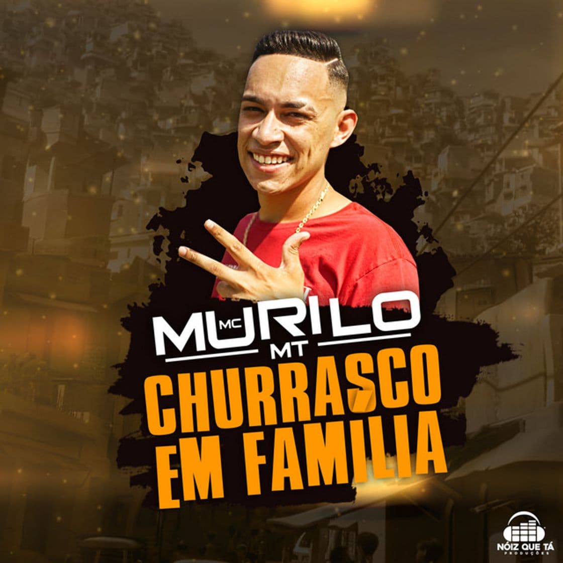 Canción Churrasco em Família