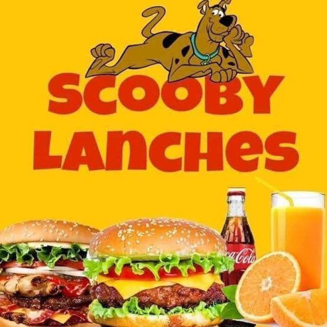 Restaurants Scooby Lanches