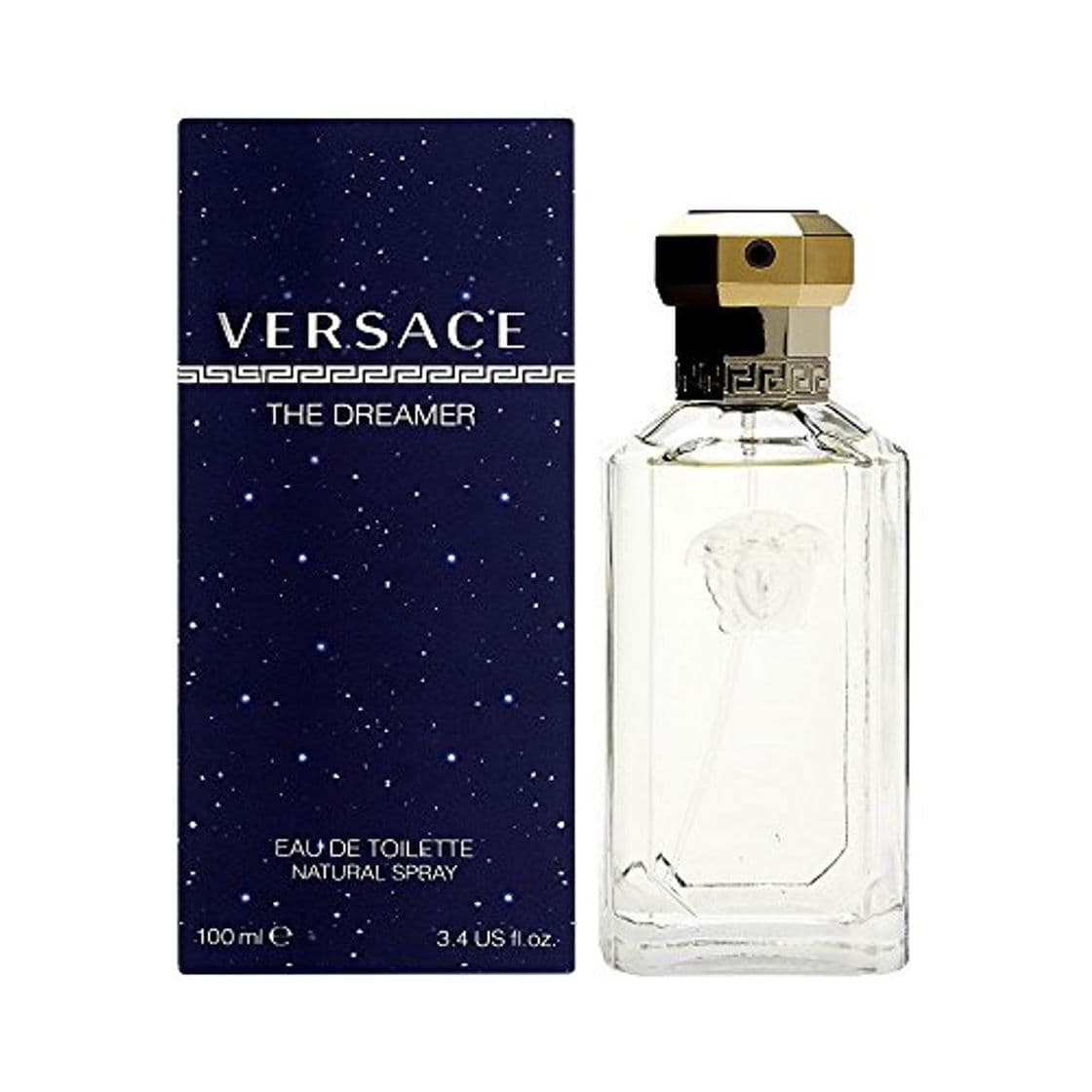 Beauty Dreamer By Gianni Versace