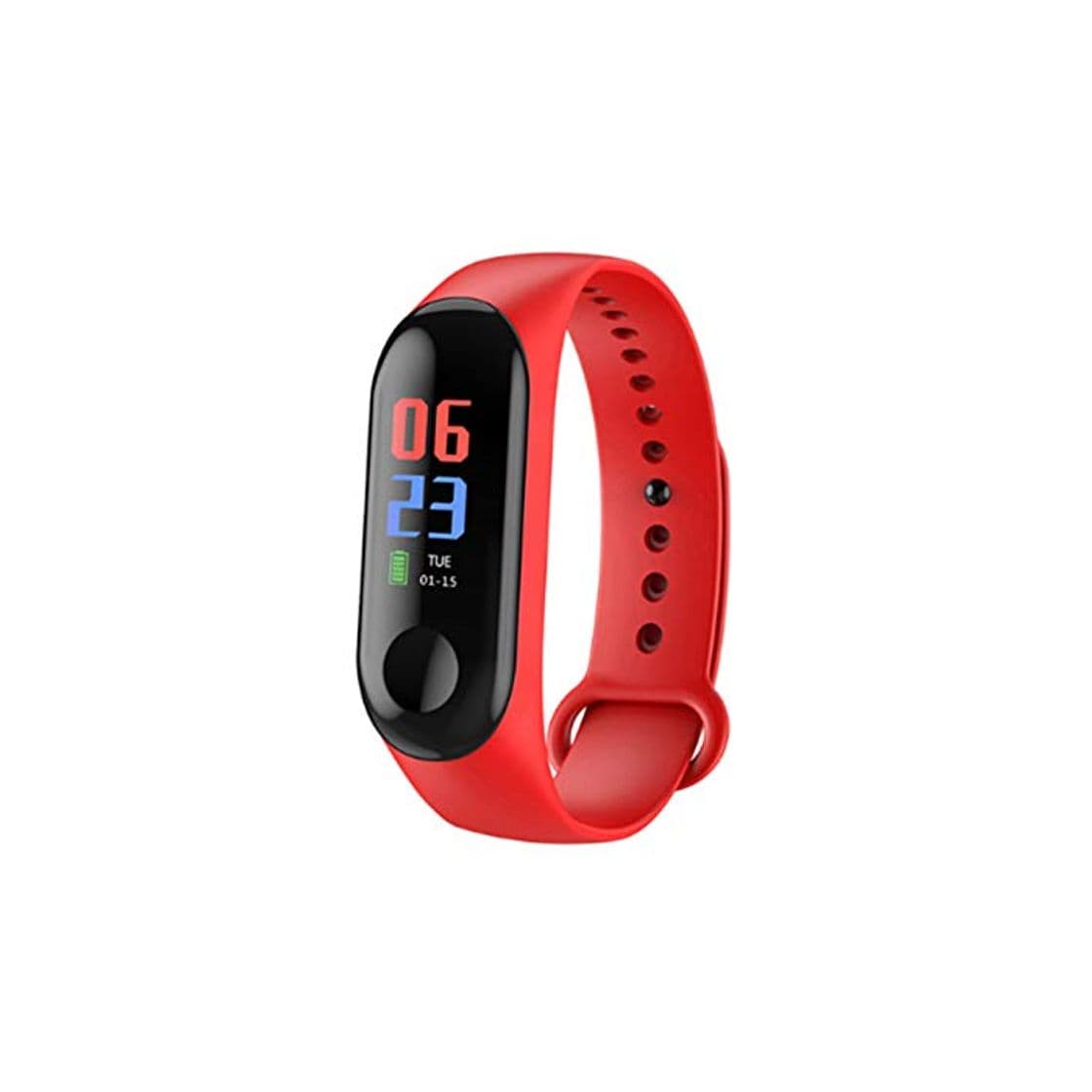 Producto NSADBVTW Pulsera Deportiva Inteligente M3 Color Fitness Tracker para iOS Android Smar