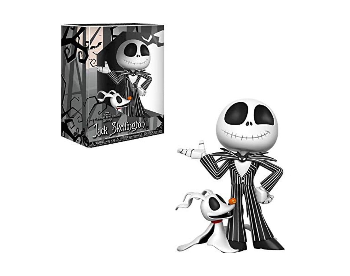 Juego Funko Disney The Nightmare Before Christmas