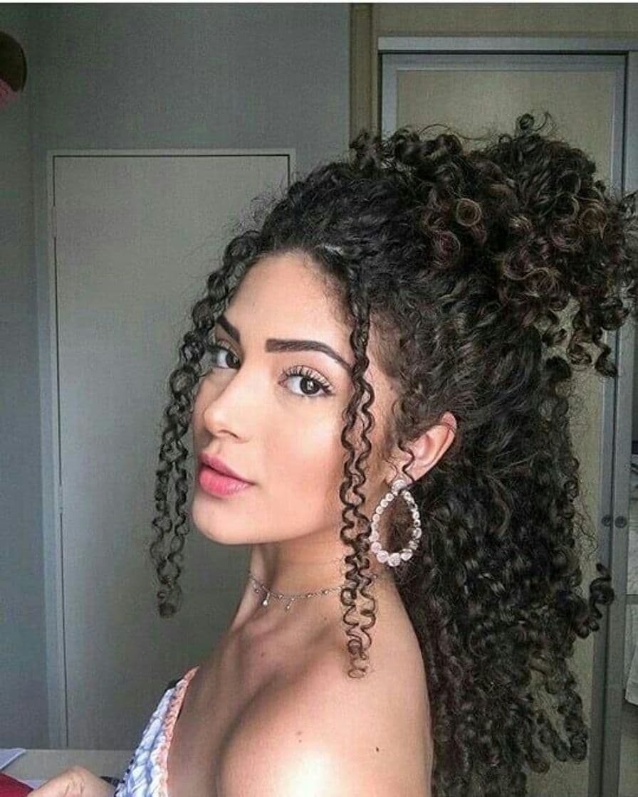 Moda Penteado