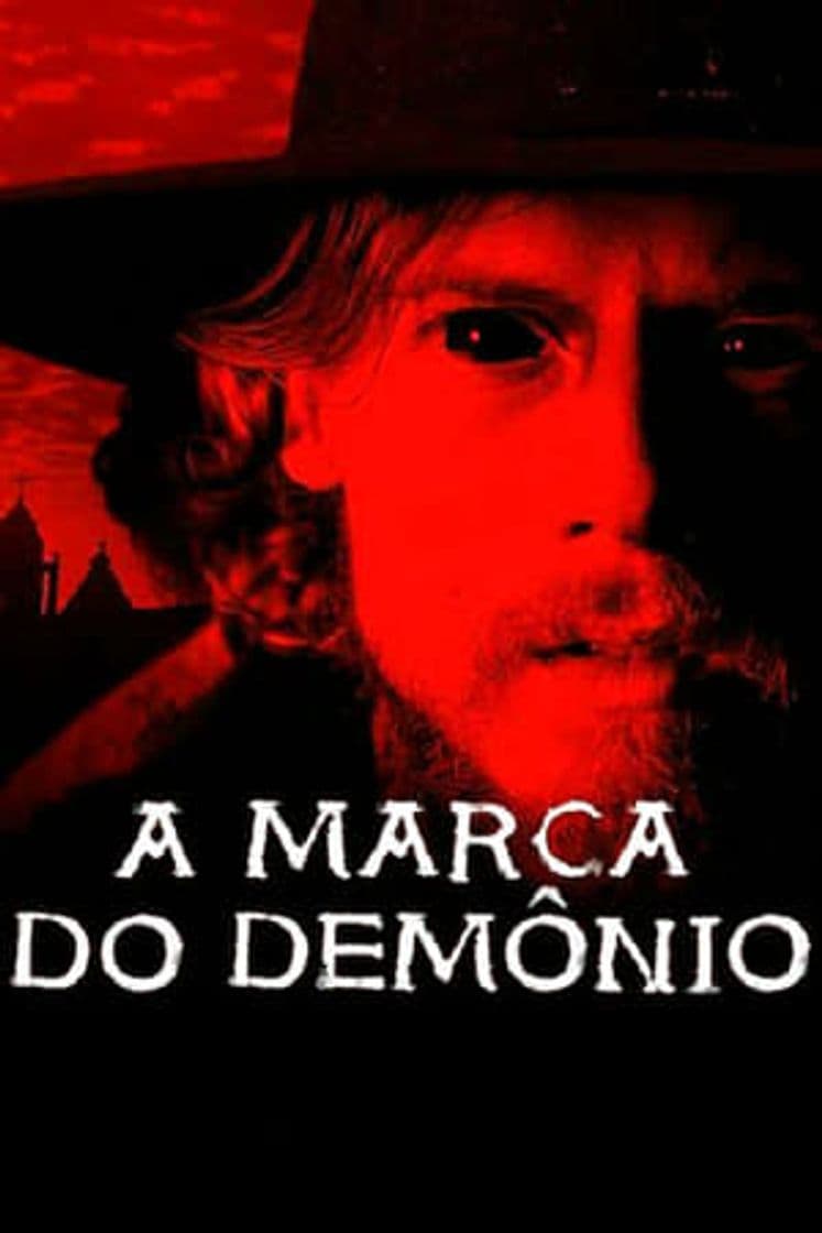 Película The Devil's Mark