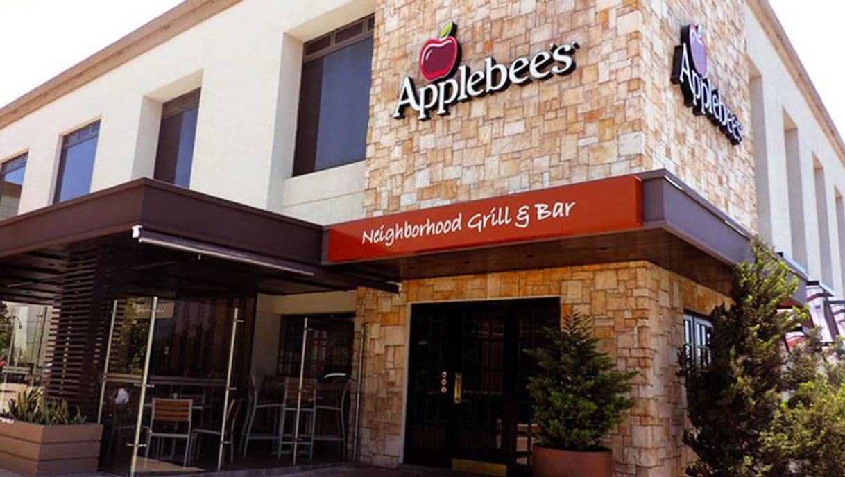 Restaurantes Applebee's