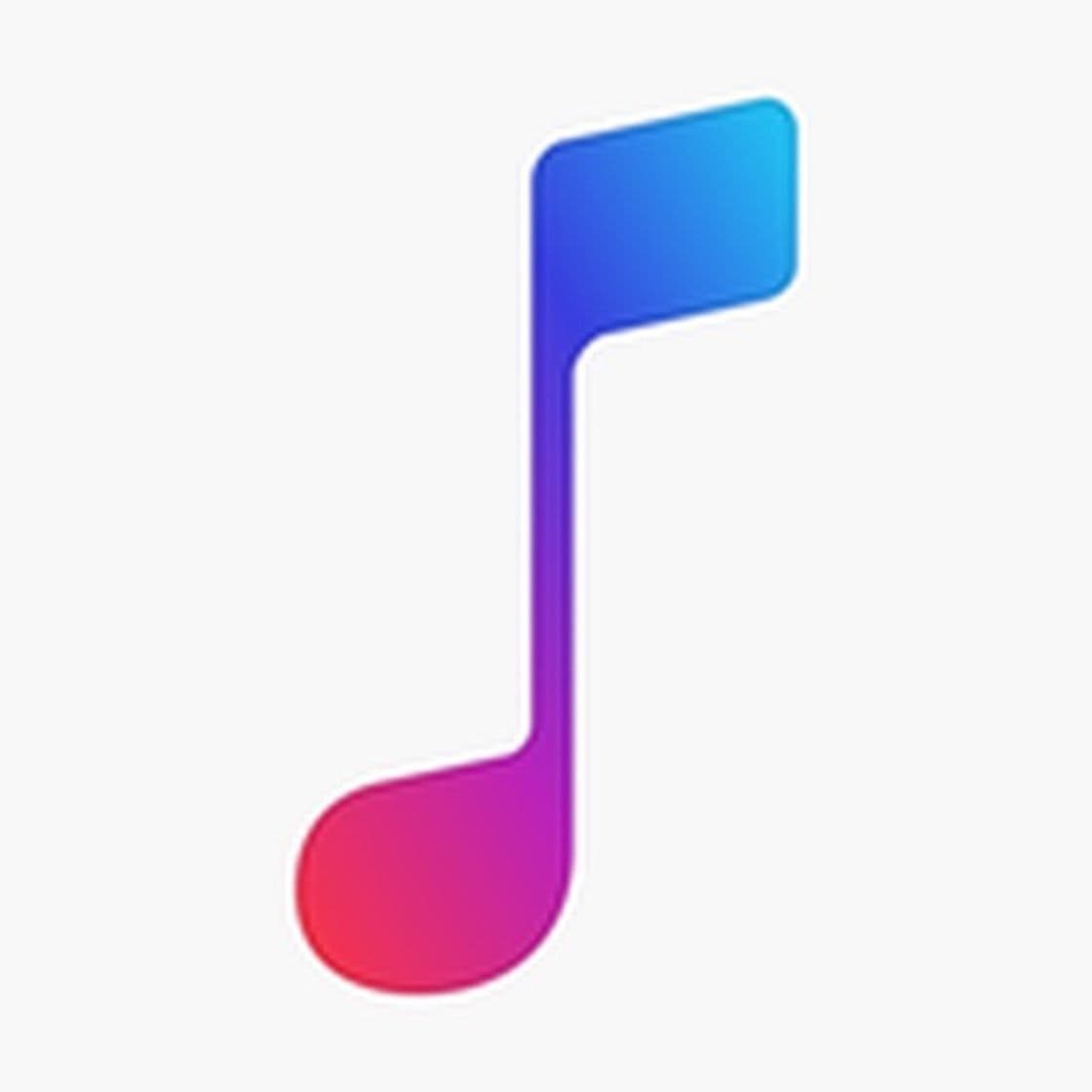 App Multi Music Player - listen