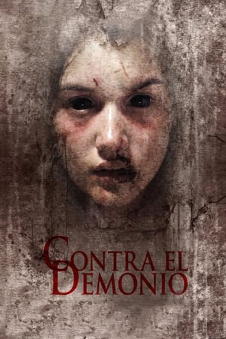 Película Contra el Demonio