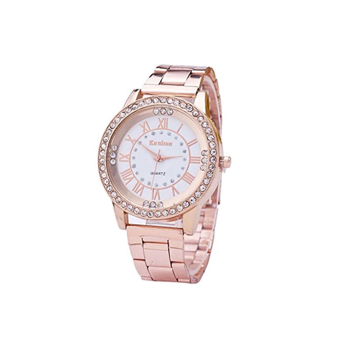 Fashion Relojes para Las Mujeres