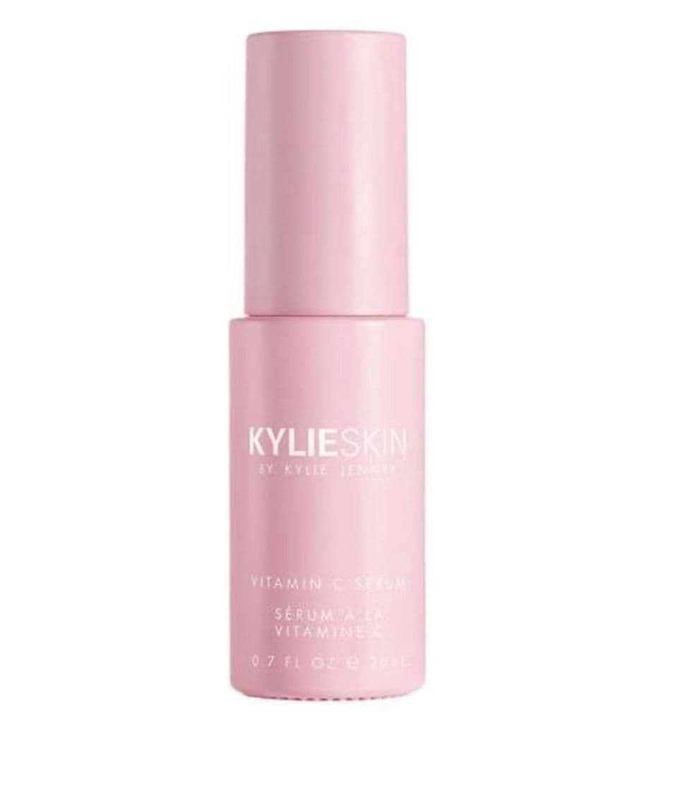 Moda Serum de vitamina C Kylie skin