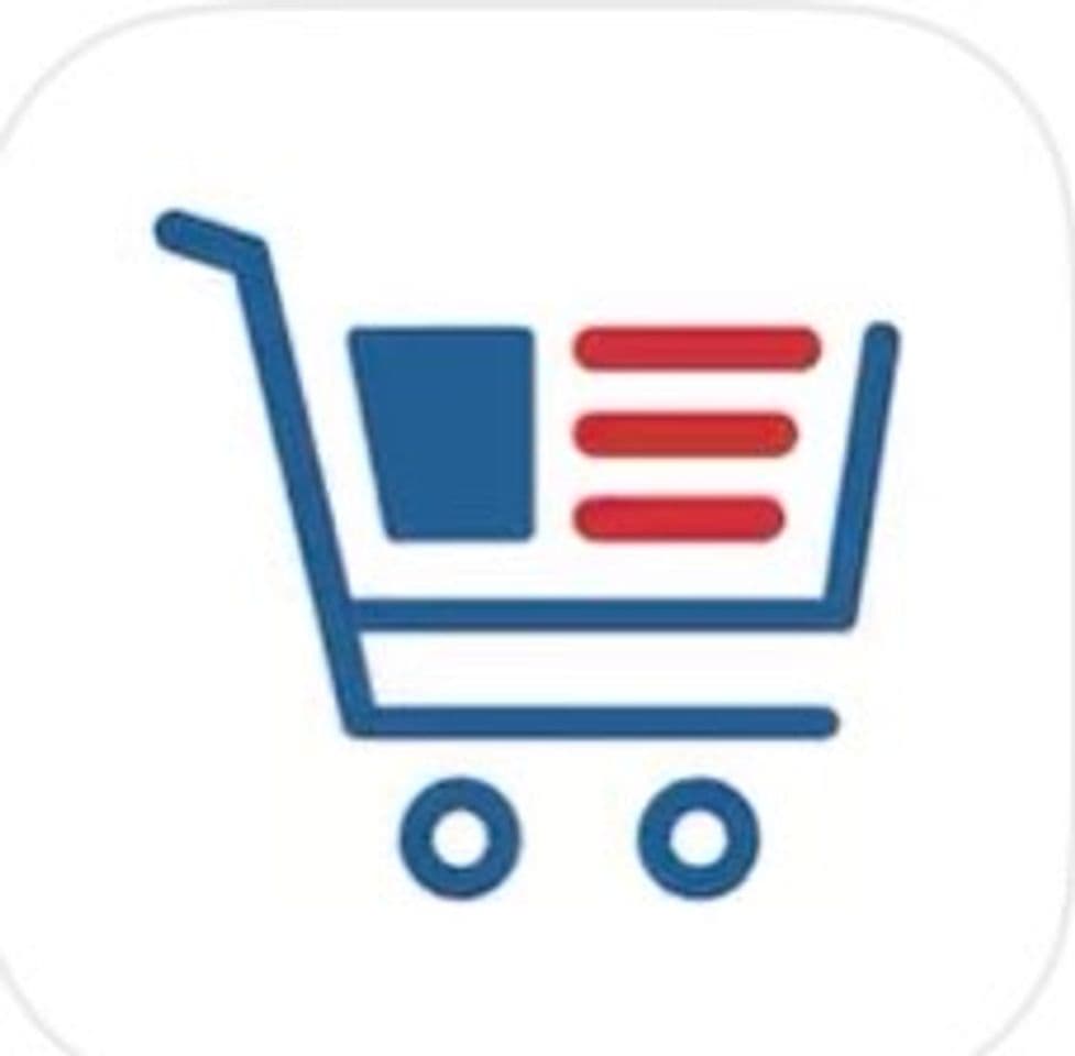 App MyUS Shopping