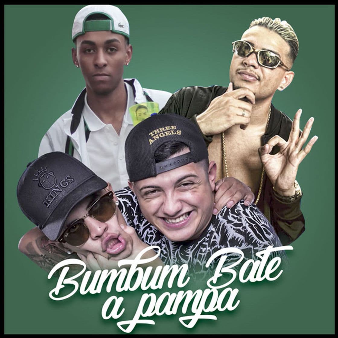 Music Bumbum Bate a Pampa