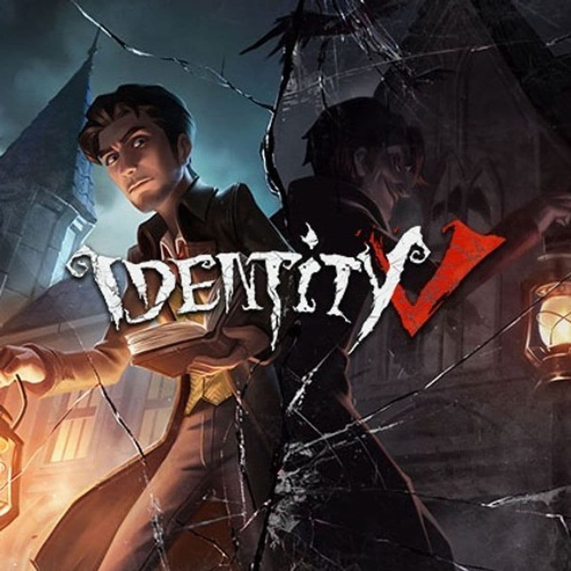 Videojuegos Identity V