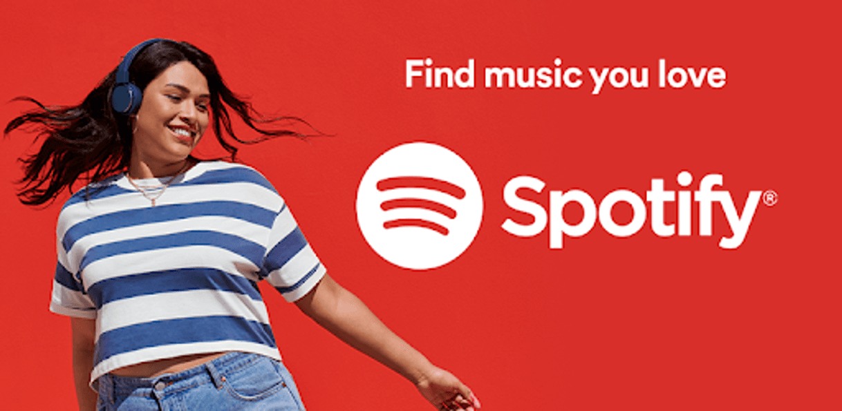 Fashion Spotify: Listen to new music, podcasts, and songs - Apps on Google ...