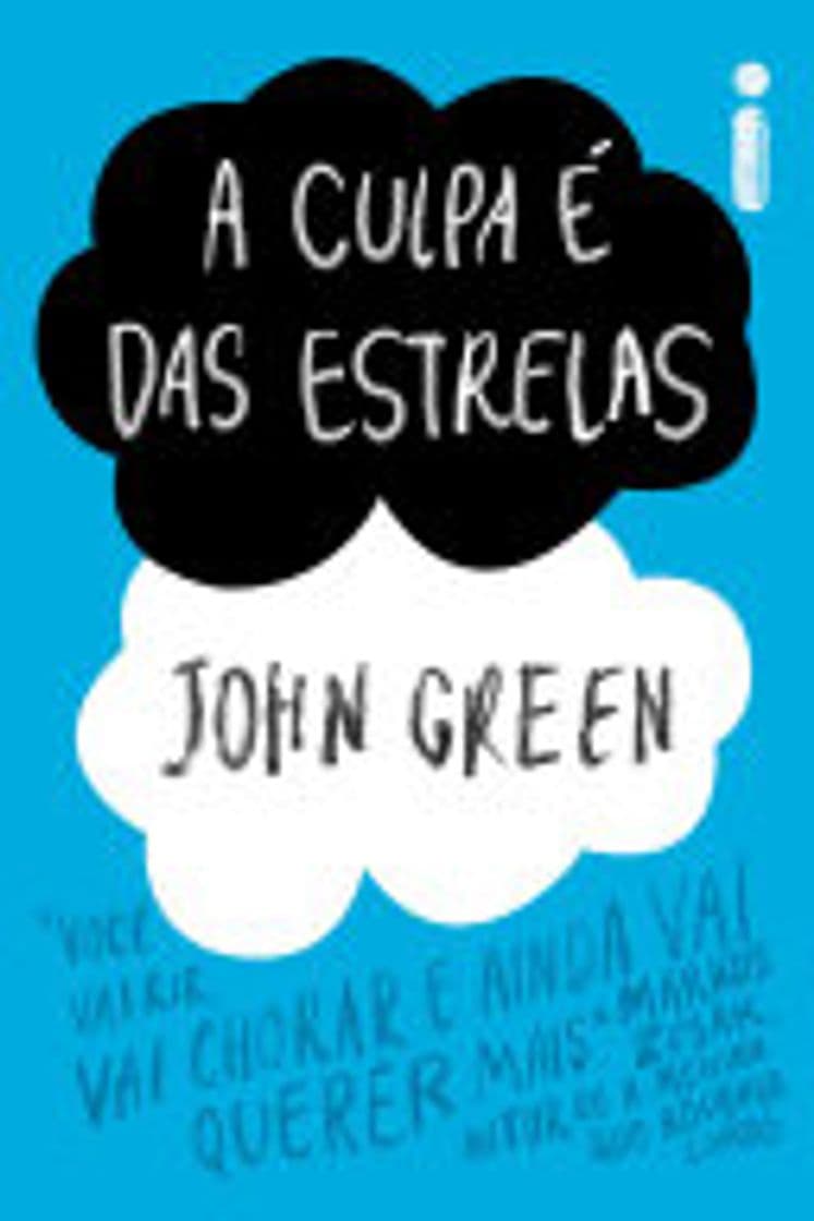 Fashion A culpa é das estrelas by John Green - Books on Google Play