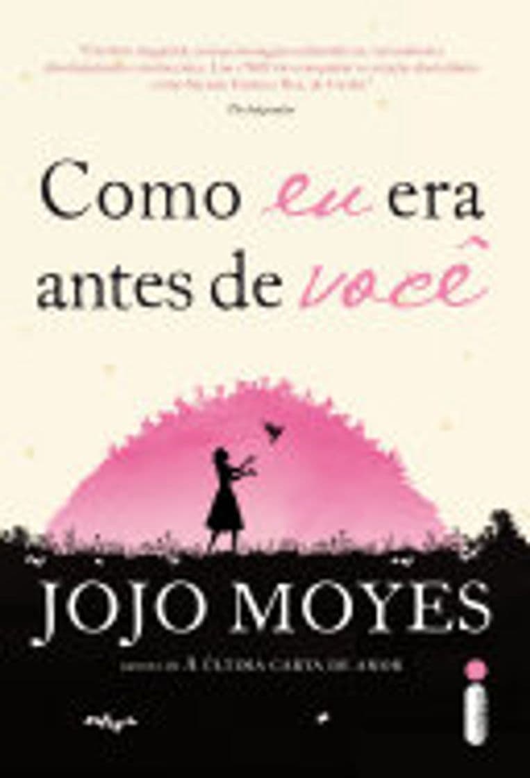 Fashion Como eu era antes de você by Jojo Moyes - Books on Google Play