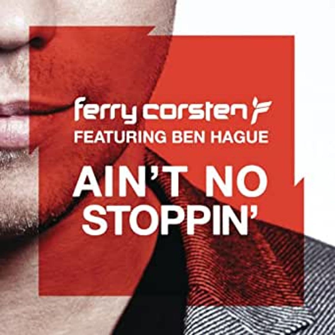 Music Ferry Corsten feat. Ben Hague 