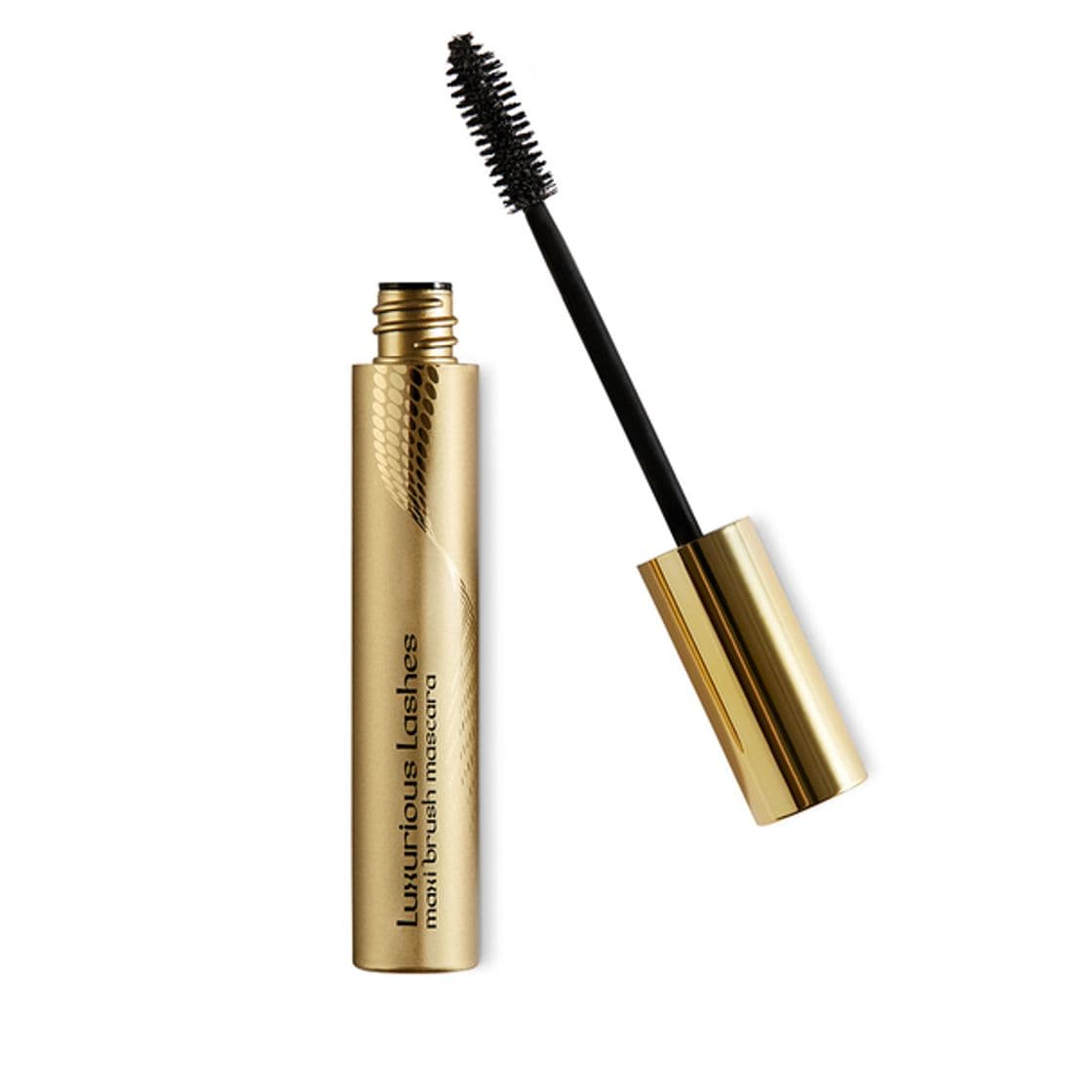 Moda Luxurious Lashes Maxi Brush Mascara