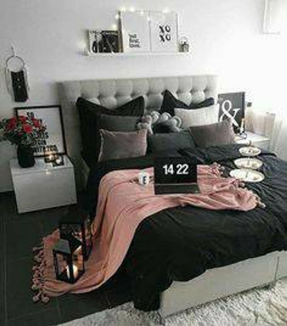 Fashion Quarto Tumblr